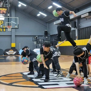 篮球训练全套视频播放大全